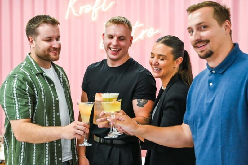 Prague: Traditional Czech Baking Class - Value and Who It’s Best For