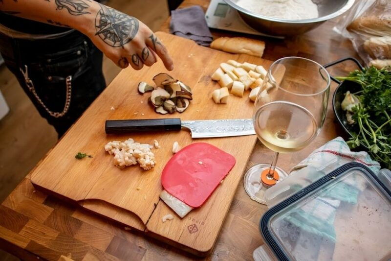 Prague: Traditional Czech Cooking Class with Market Tour - Frequently Asked Questions (FAQ)