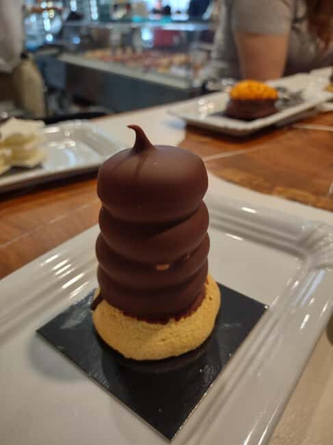 Prague: Traditional Czech Food Tour with Local Guide - Good To Know