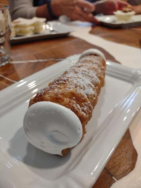 Prague: Traditional Czech Food Tour with Local Guide - Who This Tour Is Best For