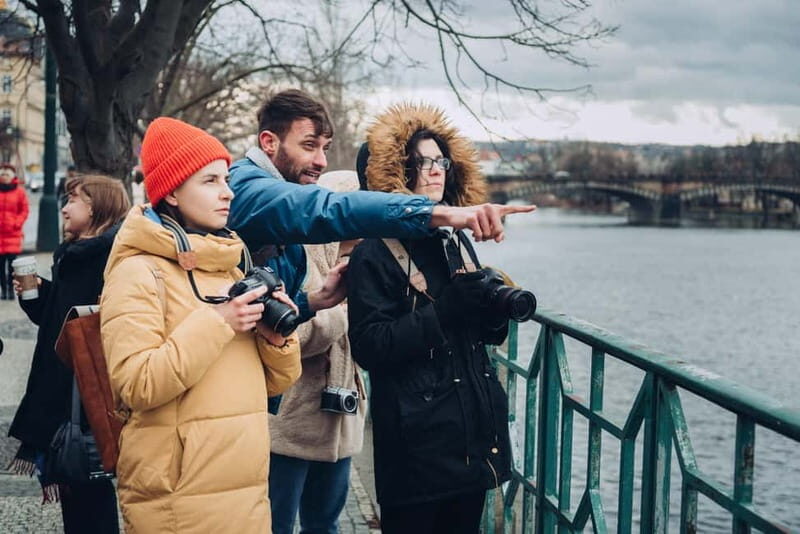 Prague: Travel Photography Workshop - Good To Know