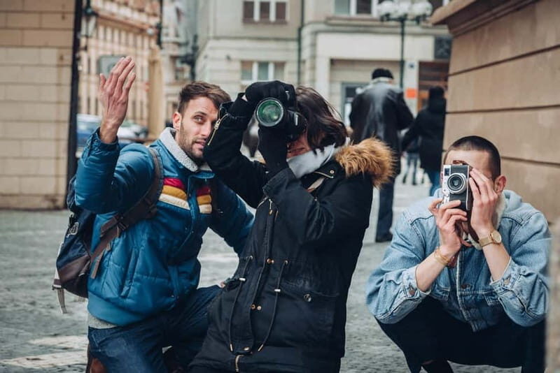 Prague: Travel Photography Workshop - Practical Details: Making the Most of Your Experience