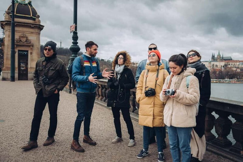 Prague: Travel Photography Workshop - Why This Tour Offers Real Value