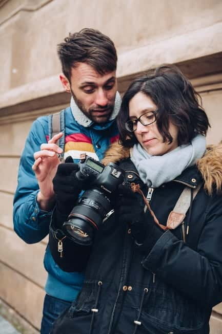 Prague: Travel Photography Workshop - Frequently Asked Questions