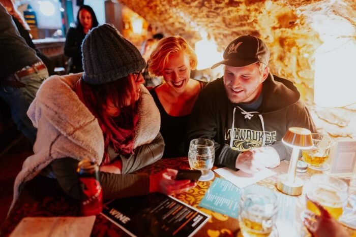 Prague: Tuesday Stand-Up Comedy in English - FAQ
