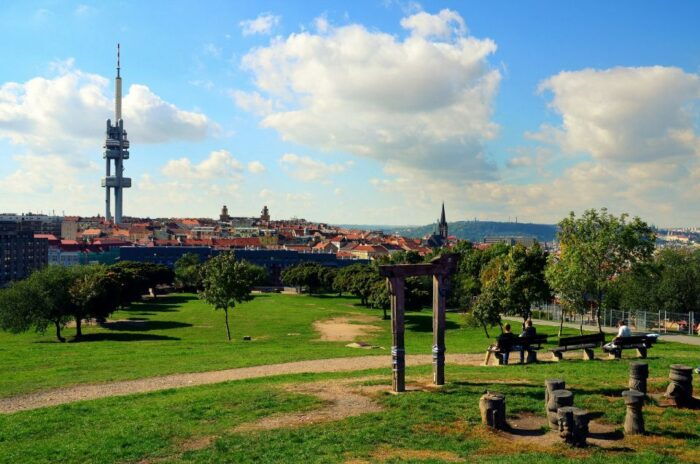 Prague TV Observatory Tower Audio Guide with Online Ticket - Is It Worth the Price?