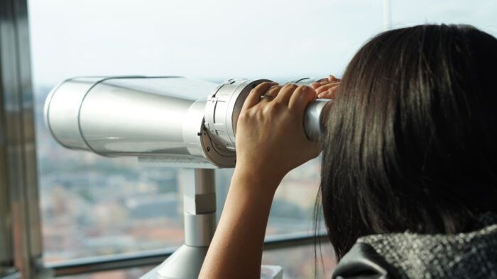 Prague TV Observatory Tower Audio Guide with Online Ticket - Who Is This Tour Best For?