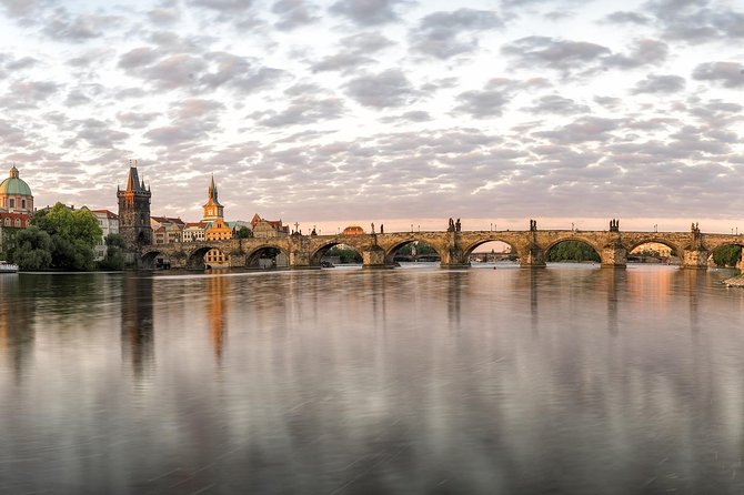 Prague Ultimate Day Experience:Private Car, Lunch,Boat Adventure - Booking and Cancellation Policies