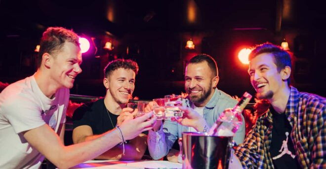 Prague VIP Darling Cabaret - Booking and Payment Options
