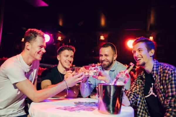 Prague VIP Darling Cabaret - Frequently Asked Questions