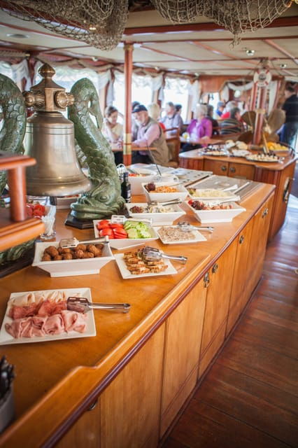 Prague: Vltava River Evening Dinner Cruise - Who Would Love This Experience?