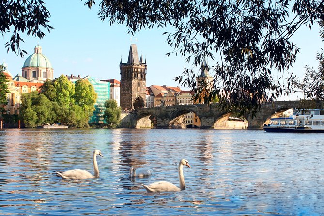 Prague Vltava River Lunch Cruise - Frequently Asked Questions