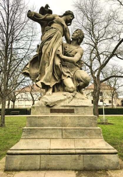 Prague: VyšEhrad Audio Guide With Optional Basilica Ticket - Tips for Your Visit