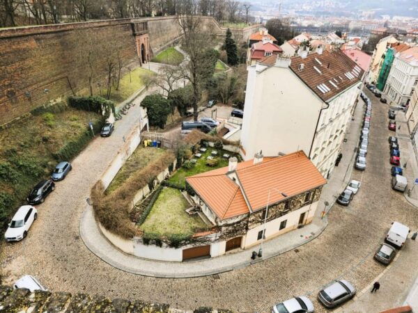 Prague: VyšEhrad Audio Guide With Optional Basilica Ticket - Frequently Asked Questions