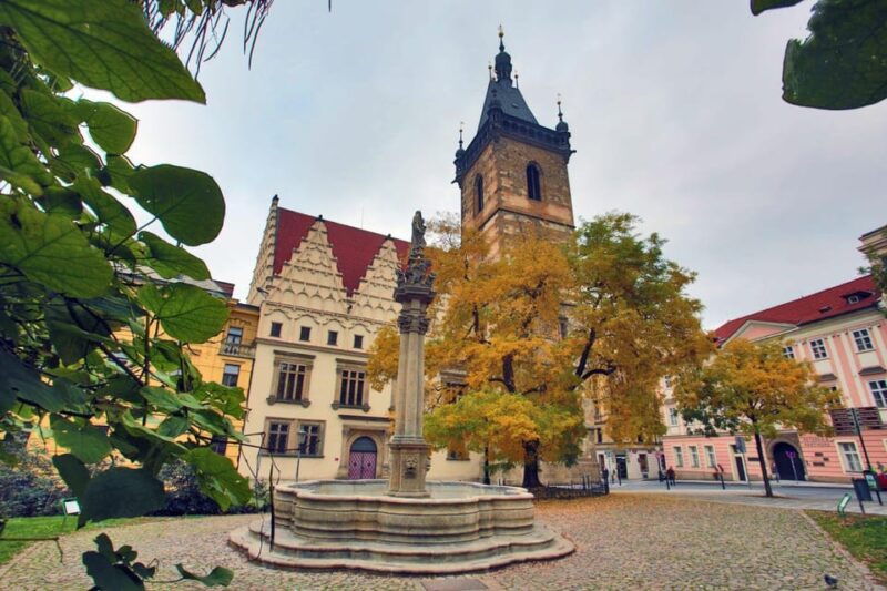Prague: Vysehrad Castle and Riverside E- Bike Tour - Prague: Vysehrad Castle and Riverside E-Bike Tour – A Complete Guide  