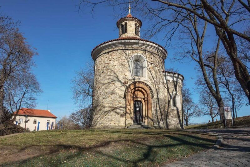 Prague: Vysehrad Castle and Riverside E- Bike Tour - Frequently Asked Questions (FAQs)  