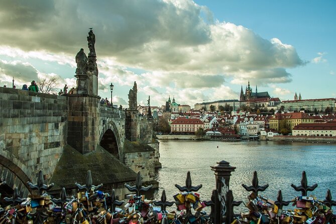 Prague Walking Tour in English: Old Town With Jewish Quarter - Flexible Itinerary Options