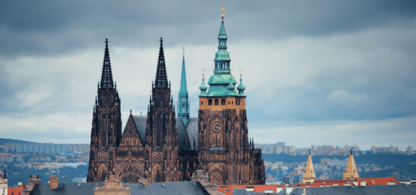 Prague: Walking Tour of Famous Royal Route With an APP - Tips for an Enjoyable Experience