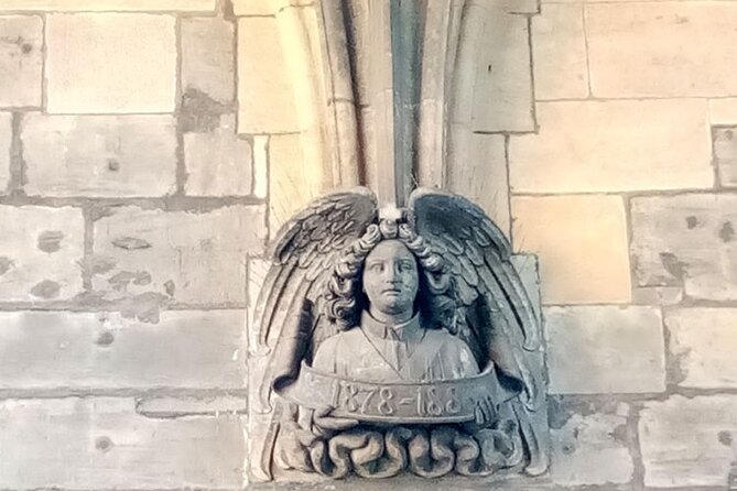 Prague Walking Tour the Coronation Route of the Bohemian Kings - Iconic Landmarks