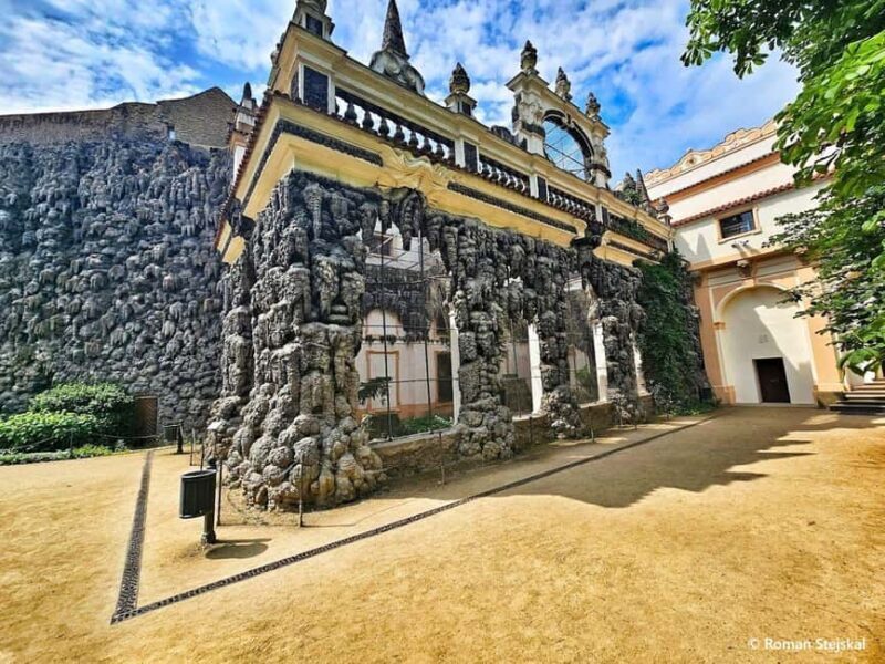 Prague: World of Banksy Ticket & Digital City Tour - Exploring the Prague: World of Banksy Ticket & Digital City Tour