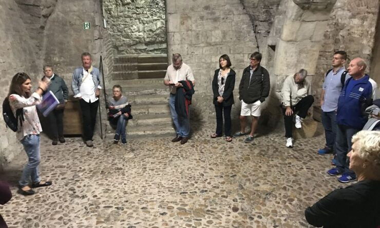 Prague: WWII Guided Tour With Operation Anthropoid Museum - Tour Experience