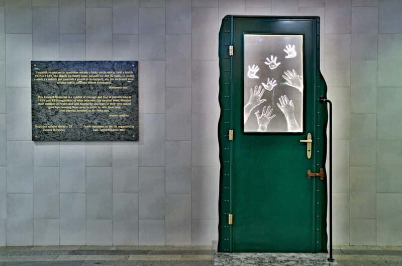 Prague: WWII Tour with Local Historian SMALL GROUP - Discovering Prague’s WWII Landmarks with a Passionate Guide