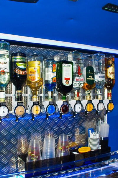 Prague XXXL Party Bus Ride - Tips for a Great Experience
