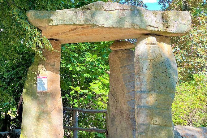Prague Zoo Ticket With Online Audio Guide - What To Expect at the Zoo