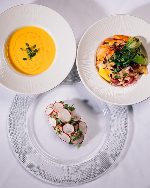 Prague:Breathtaking Cabaret Show with 4-Course Dinner Option - Final Thoughts: Is It Worth It?