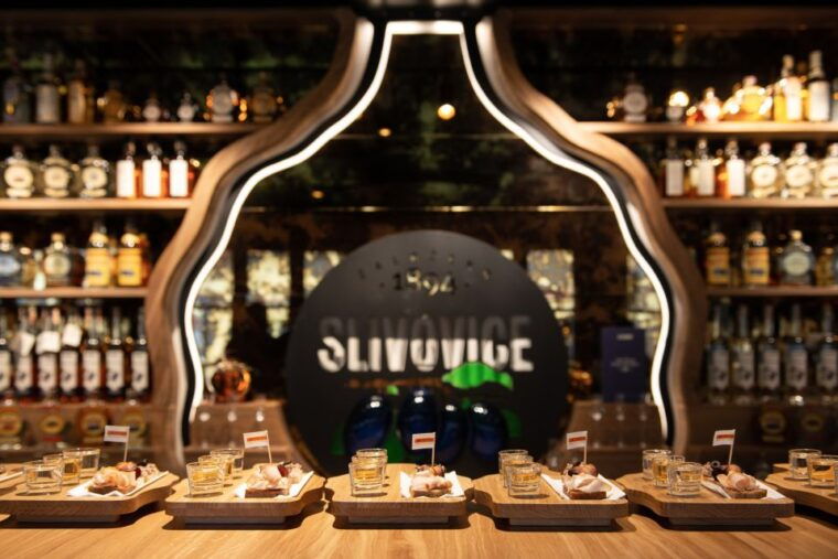 Prague:Interactive Museum of the National Drink with tasting - Practical Details and Value