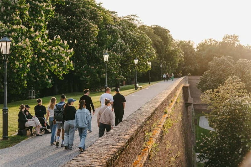 Pragues Best Hidden Gem: Vysehrad Castle & Historic Fort - FAQ