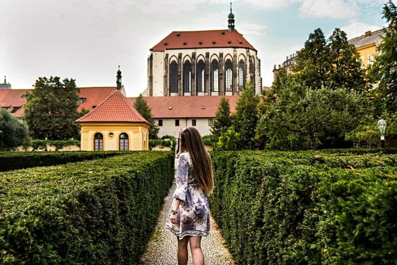 Pragues communist past - What to Expect from the Prague Communist Past Tour