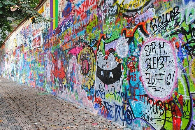 Pragues Highlights & Hidden Gems: Private Half-Day Walking Tour - Fitness Level and Group Size