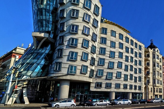 Pragues Highlights & Hidden Gems: Private Half-Day Walking Tour - Cancellation Policy