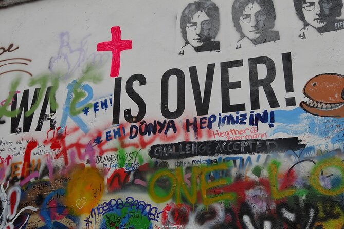 Pragues Highlights & Hidden Gems: Private Half-Day Walking Tour - Pricing Details