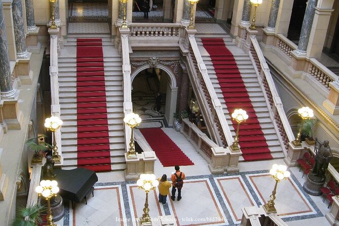 Pragues Highlights & Hidden Gems: Private Half-Day Walking Tour - Reservation Process