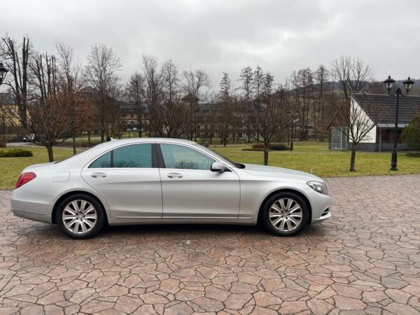 Praha: Private Transfers From Vaclav Havel Airport Prague - Cancellation and Refund Policy