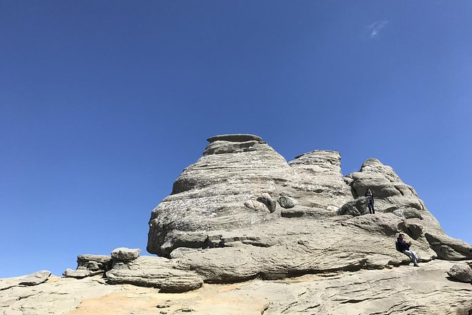 Prahova Valley Private Day Trip With Sphinx, Babele, and Ialomitei Cave - Customer Reviews