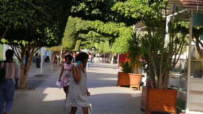 Praia City Tour + Cidade Velha City Tour - Activity Description