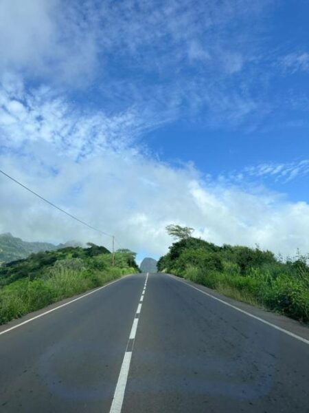 Praia: City Tour in Praia With Rural Villages - Tour Itinerary