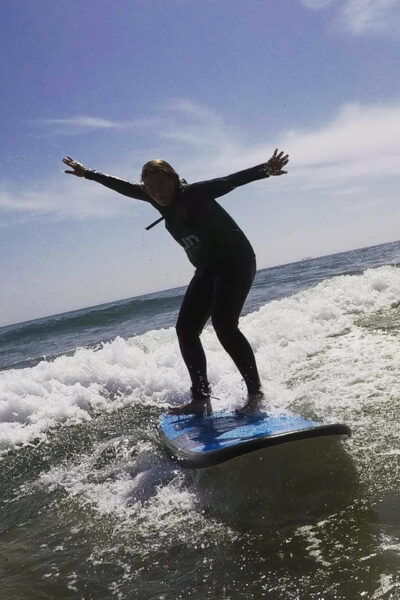 Praia Grande: Surf Experience by SOLFUN - Additional Information