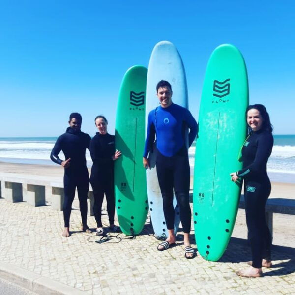 Praia Grande: Surf Experience by SOLFUN - Frequently Asked Questions