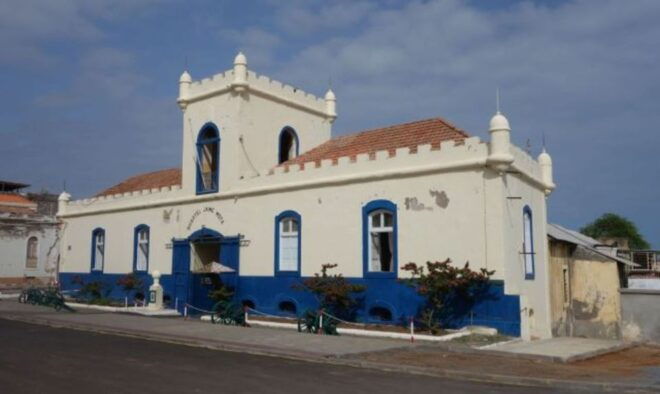 Praia: Guided City Sightseeing Tour - Customer Reviews