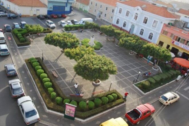 Praia: Guided City Sightseeing Tour - Inclusions