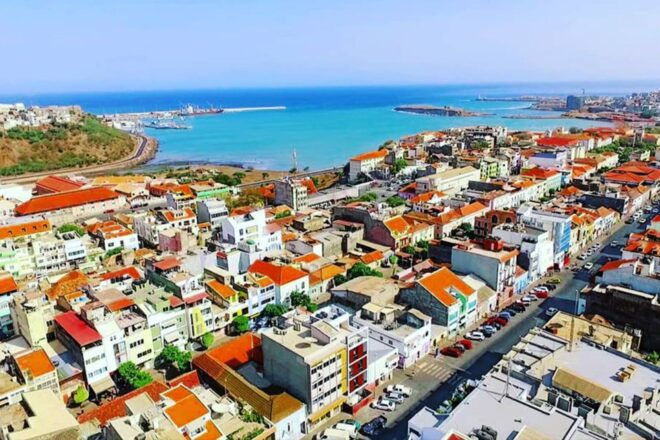 Praia: Guided Historic Walking Tour & Lunch With Locals - Inclusions