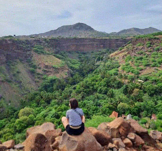Praia: Guided Nature Hike to Cidade Velha - Booking Information