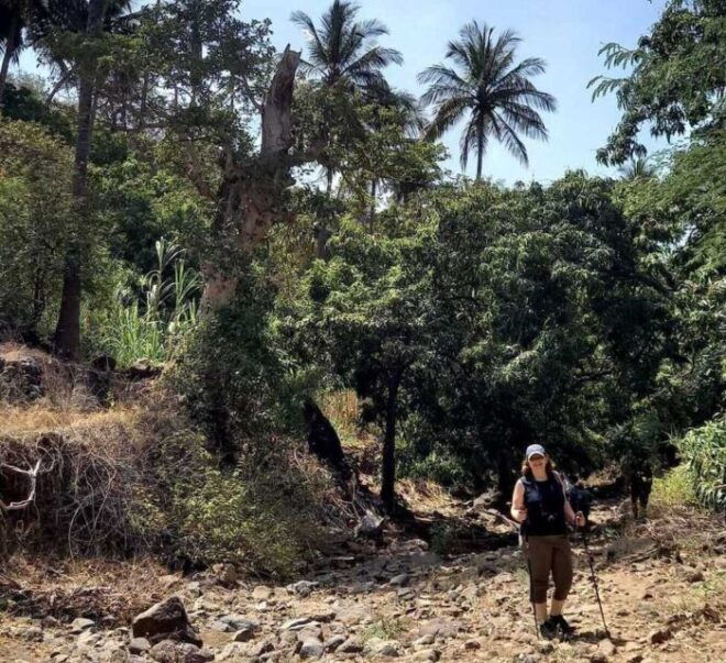 Praia: Guided Nature Hike to Cidade Velha - Inclusions