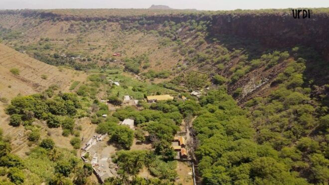 Praia: Guided Nature Hike to Cidade Velha - Customer Reviews
