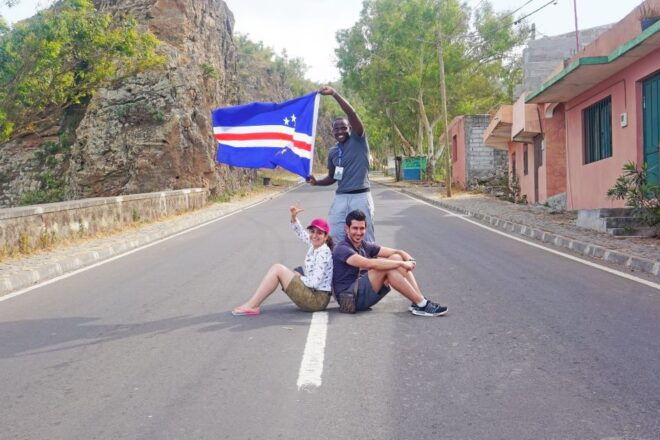 Praia: Santiago Island Natural Park & Resistance Museum Tour - Highlights