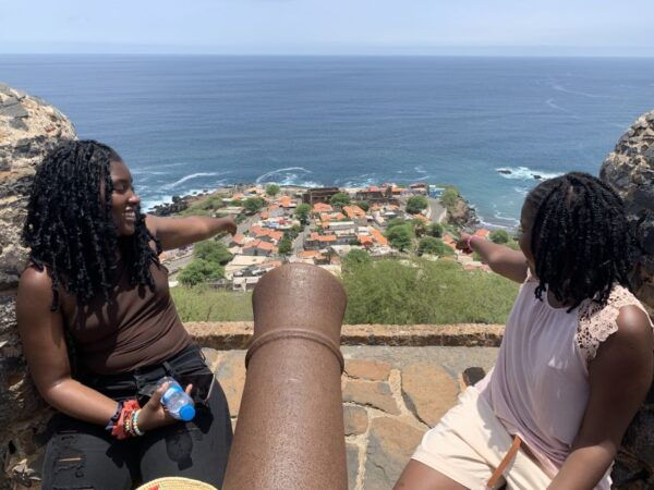Praia: Santiago Island Natural Park & Resistance Museum Tour - The Sum Up